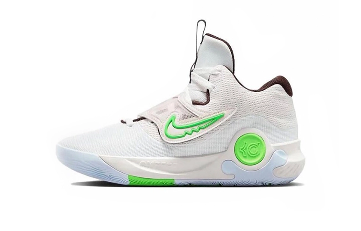 Nike KD Trey 5 X GGMZ