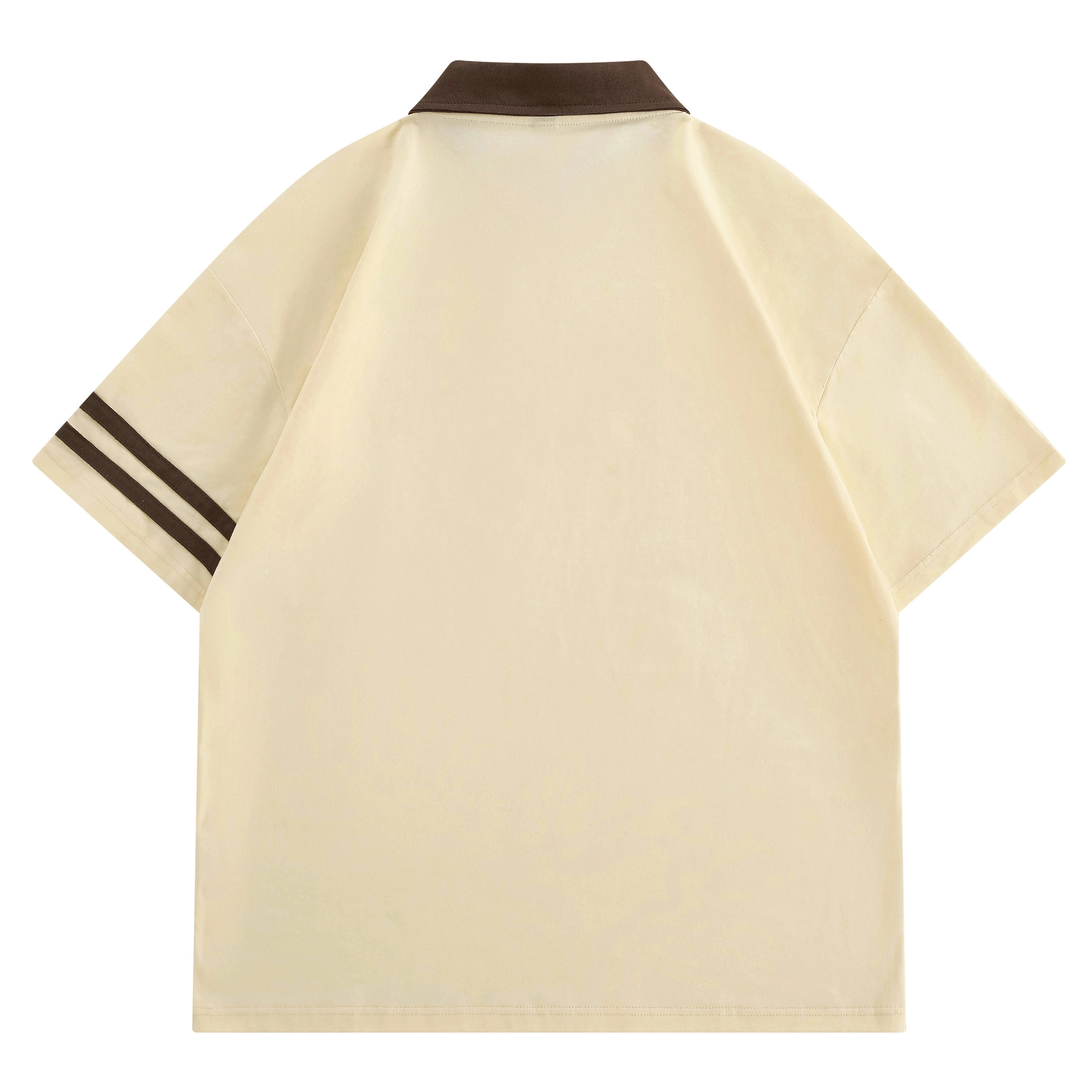 7 SEVFUN Polo