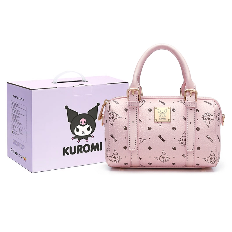 MESUCA Sanrio PVC
