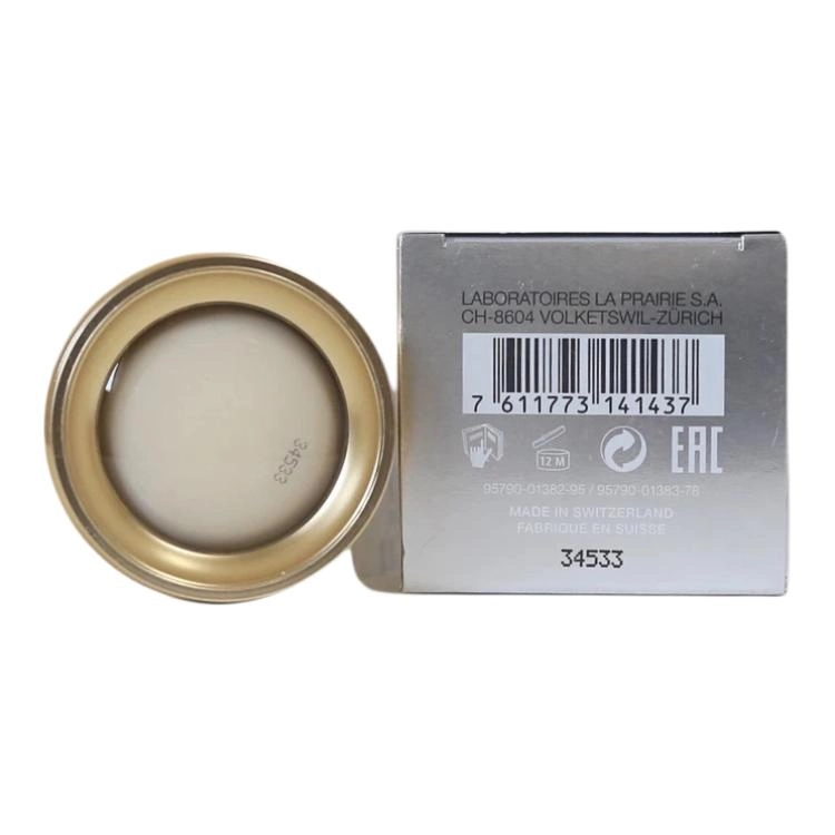 Gold Radiance 5ml