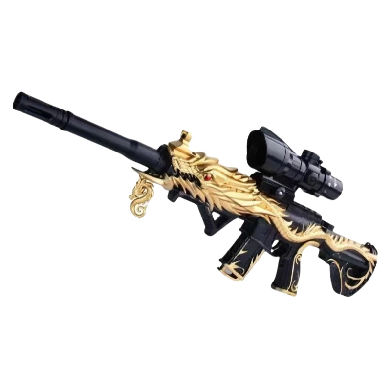 LEHUI TOYS M416