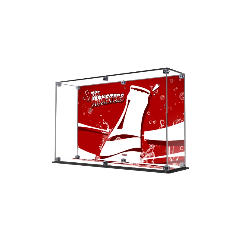 KGBOX LABUBU