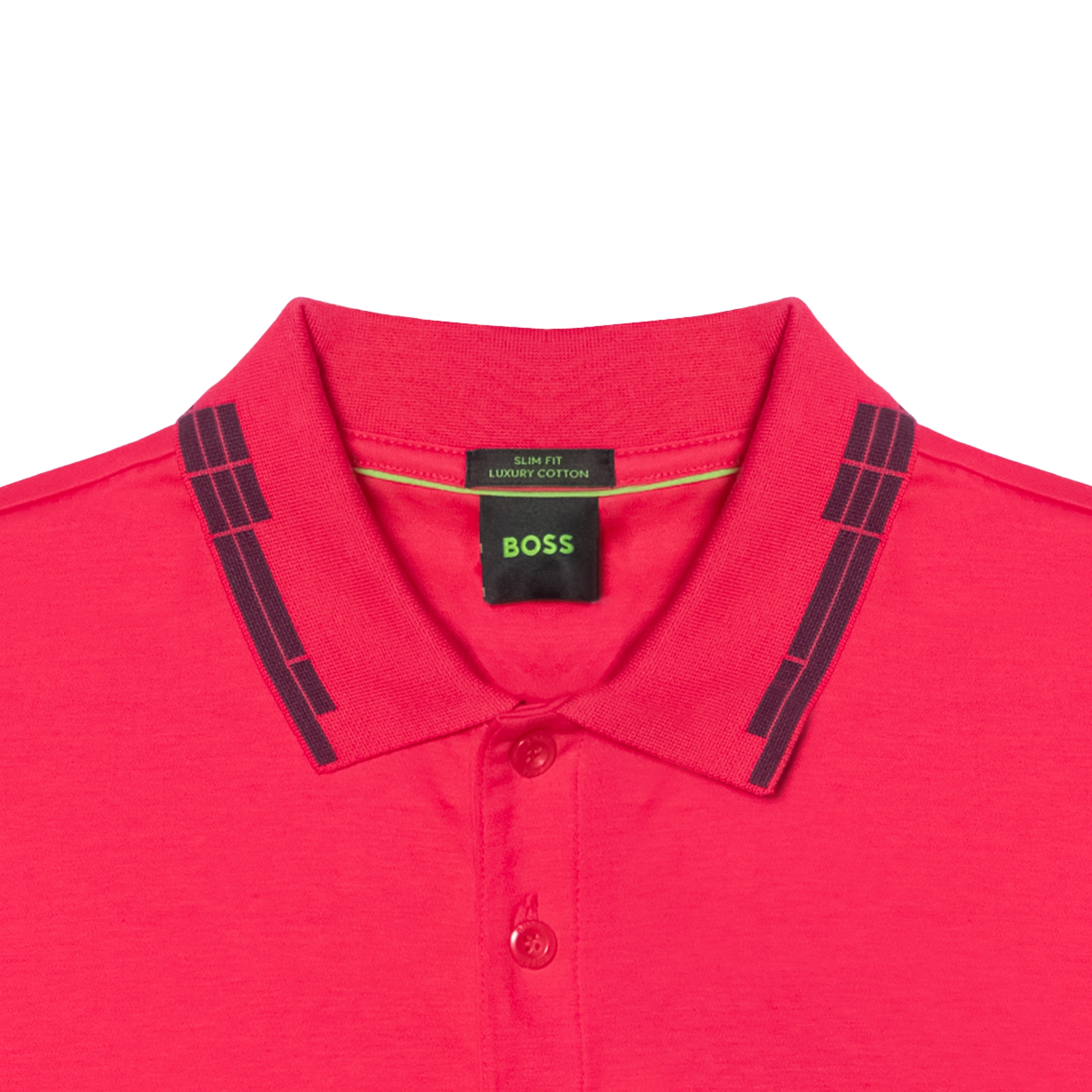 HUGO BOSS PoloT