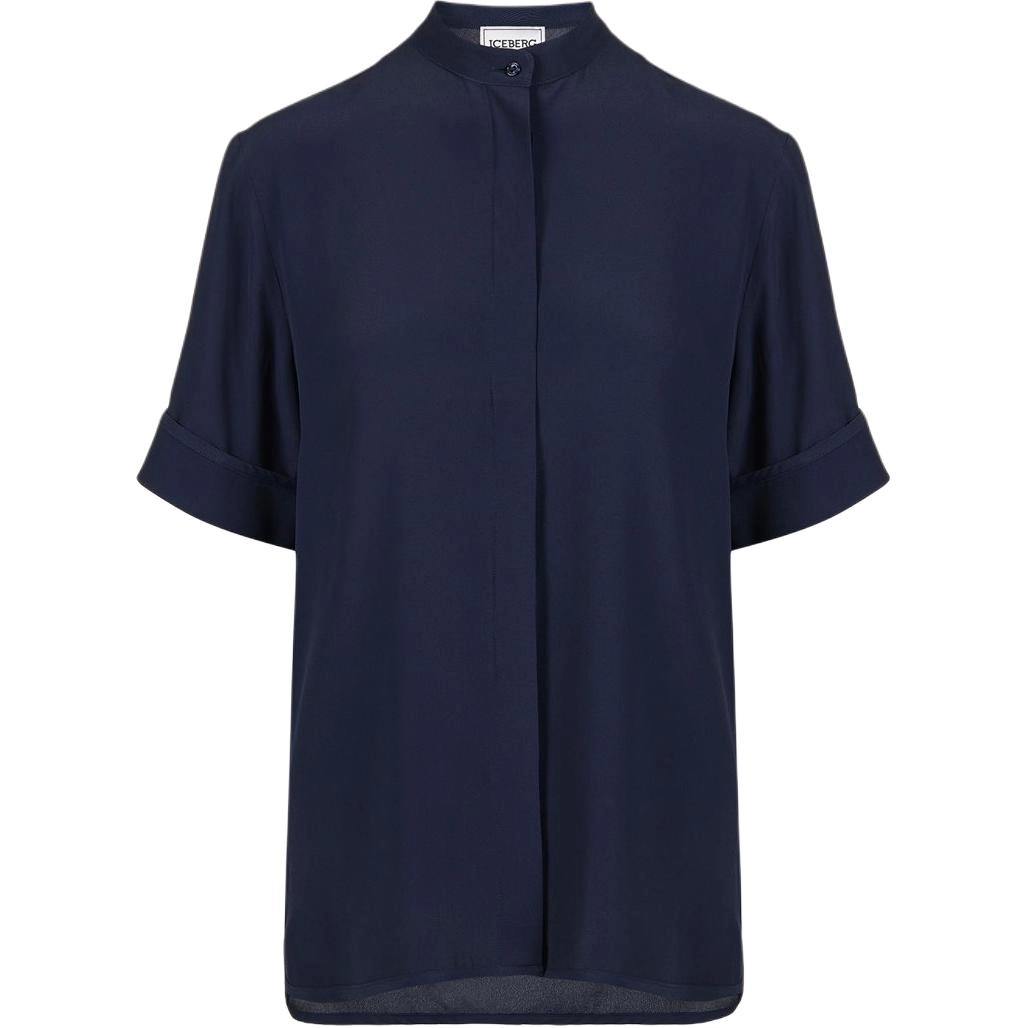 iceberg SS25
