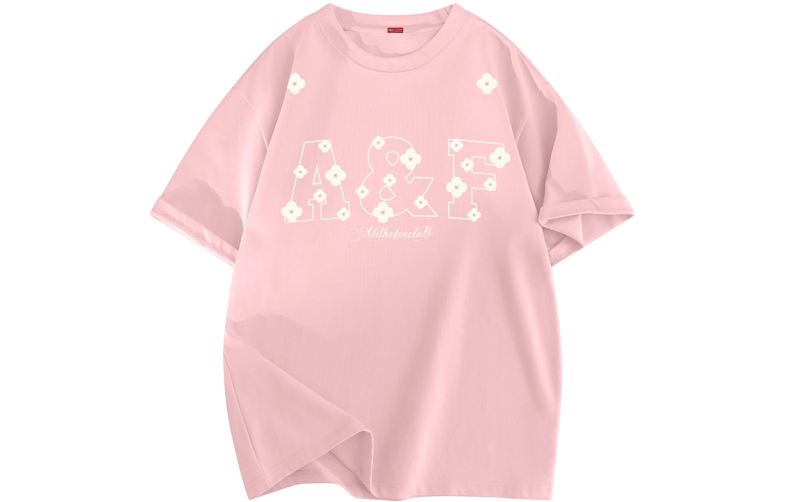 ALI THE FOX T