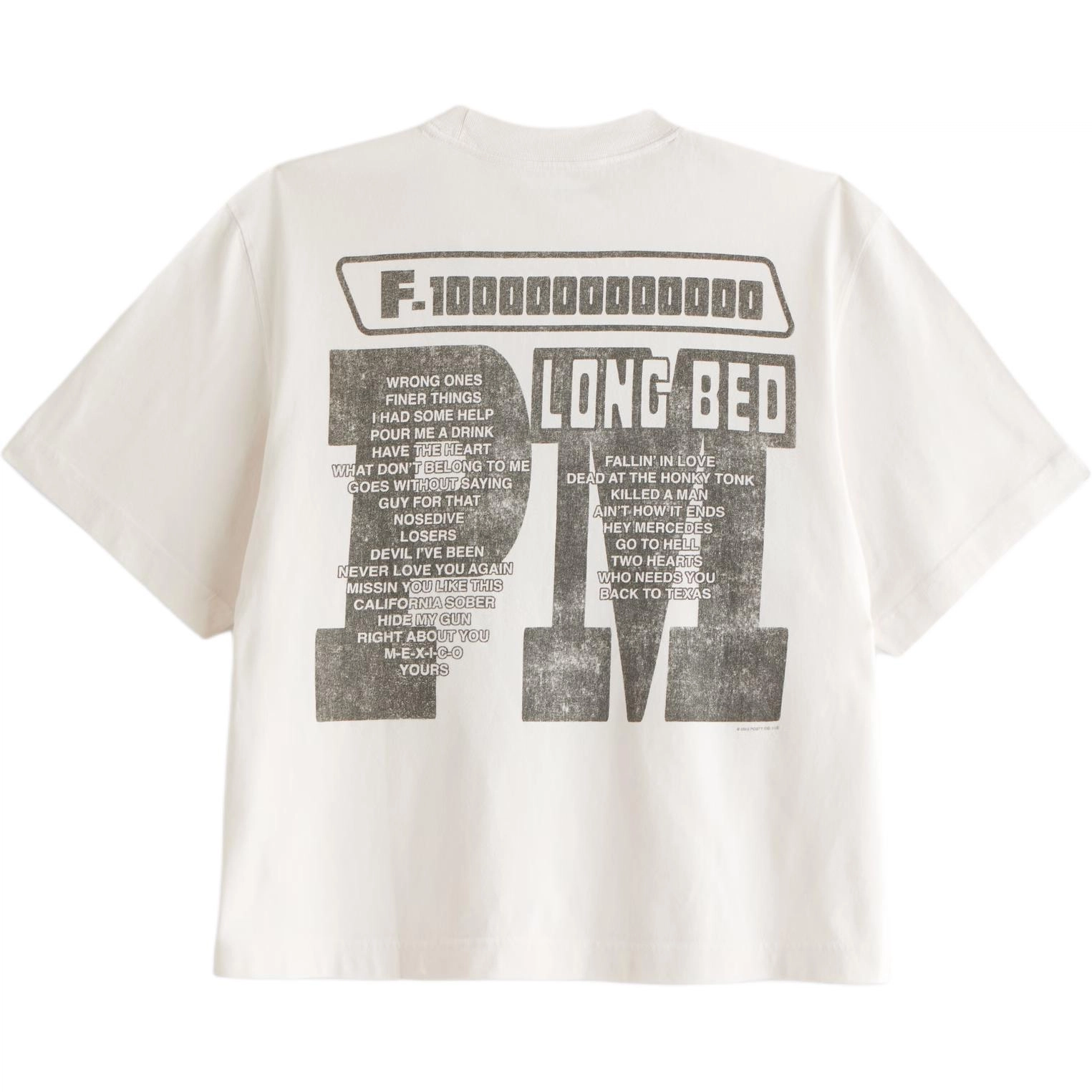 AbercrombieFitch T