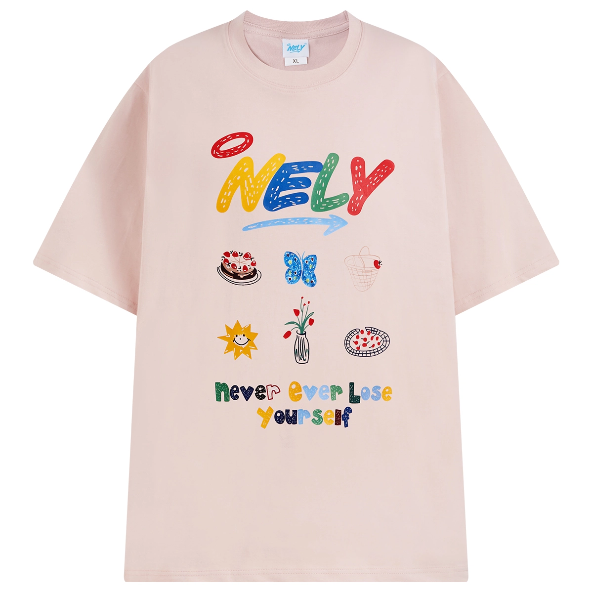 NELY T