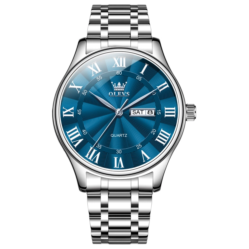 OLEVS OLS-3663-L