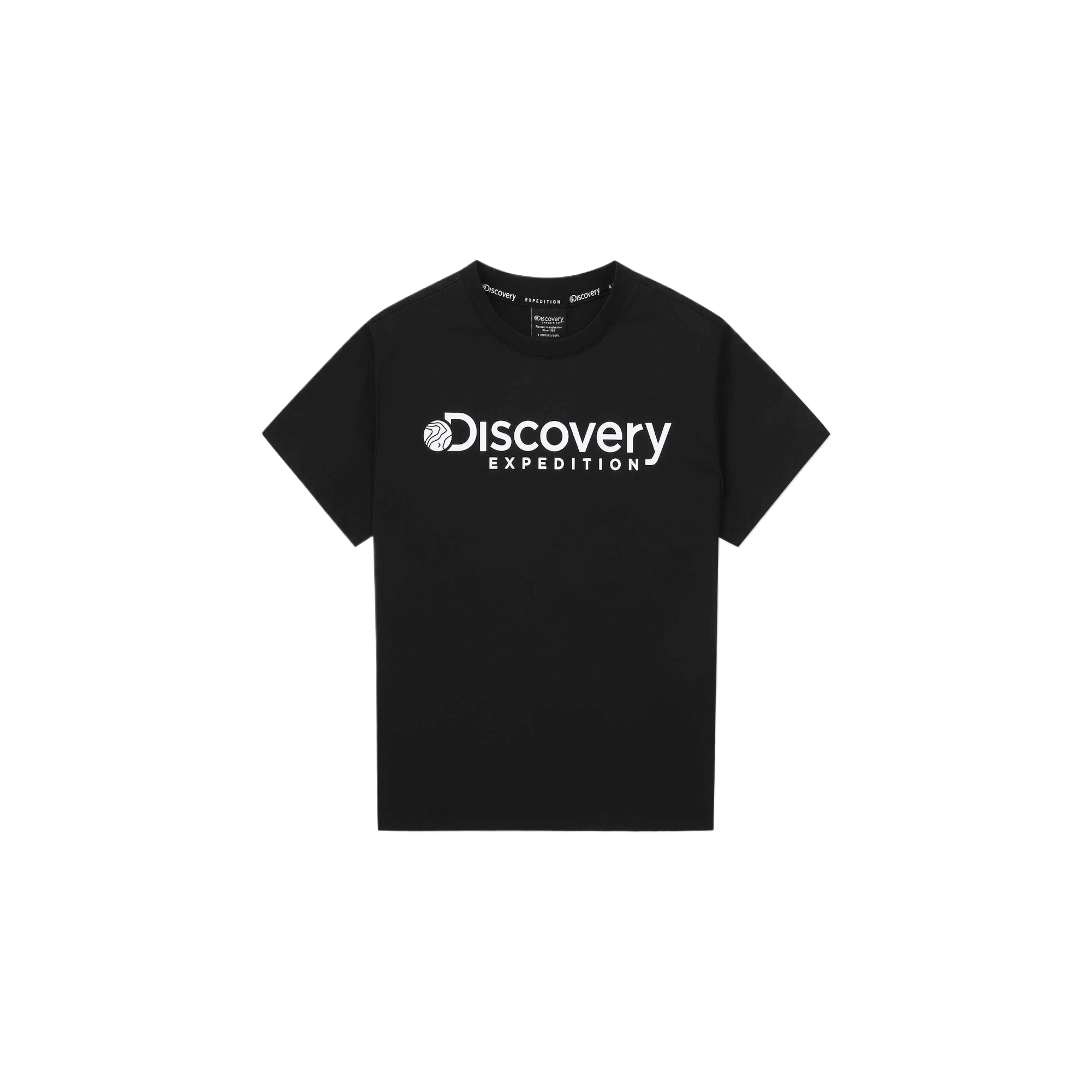 Discovery ExpeditionT SS24