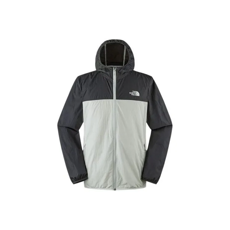 THE NORTH FACE logo