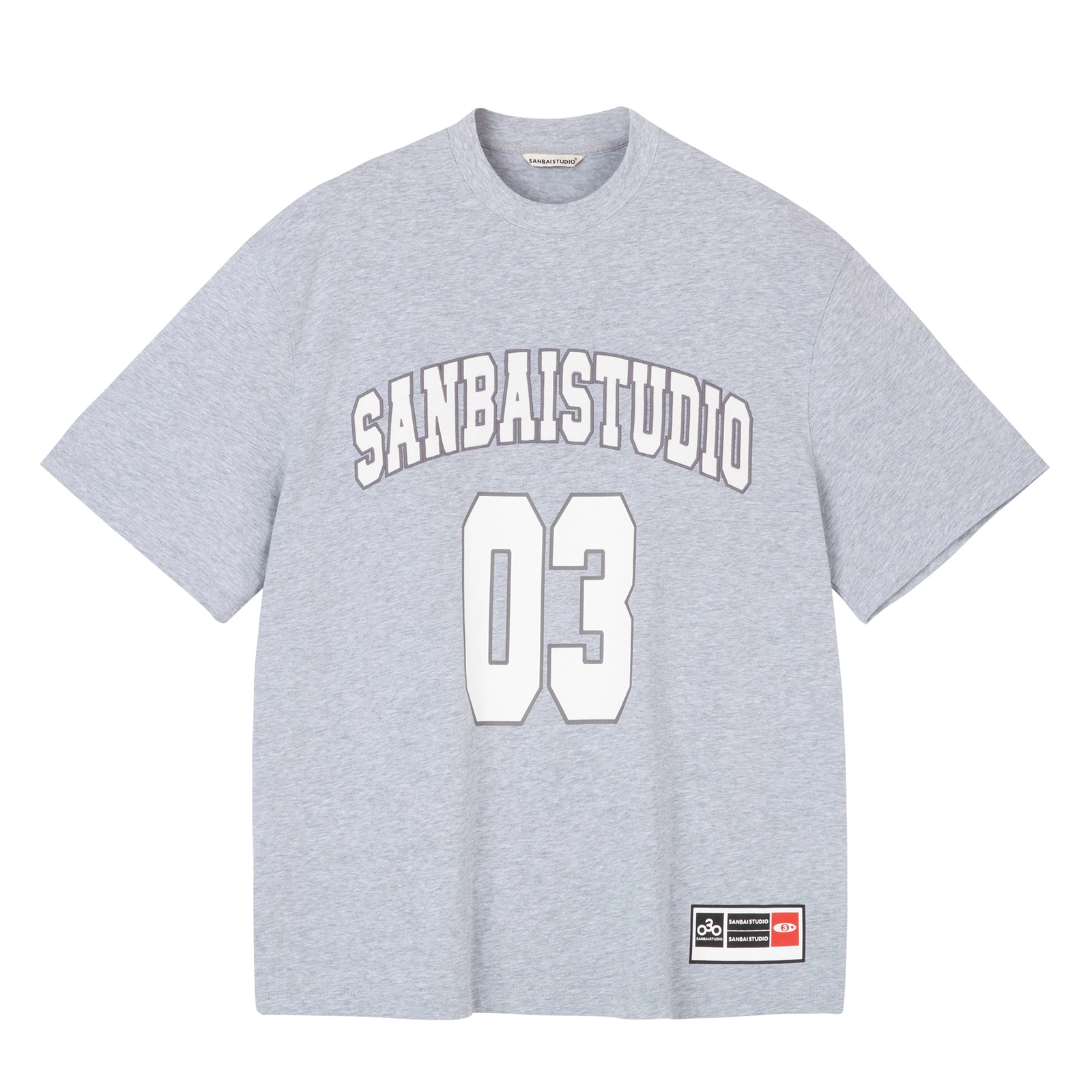 SANBAI STUDIO T