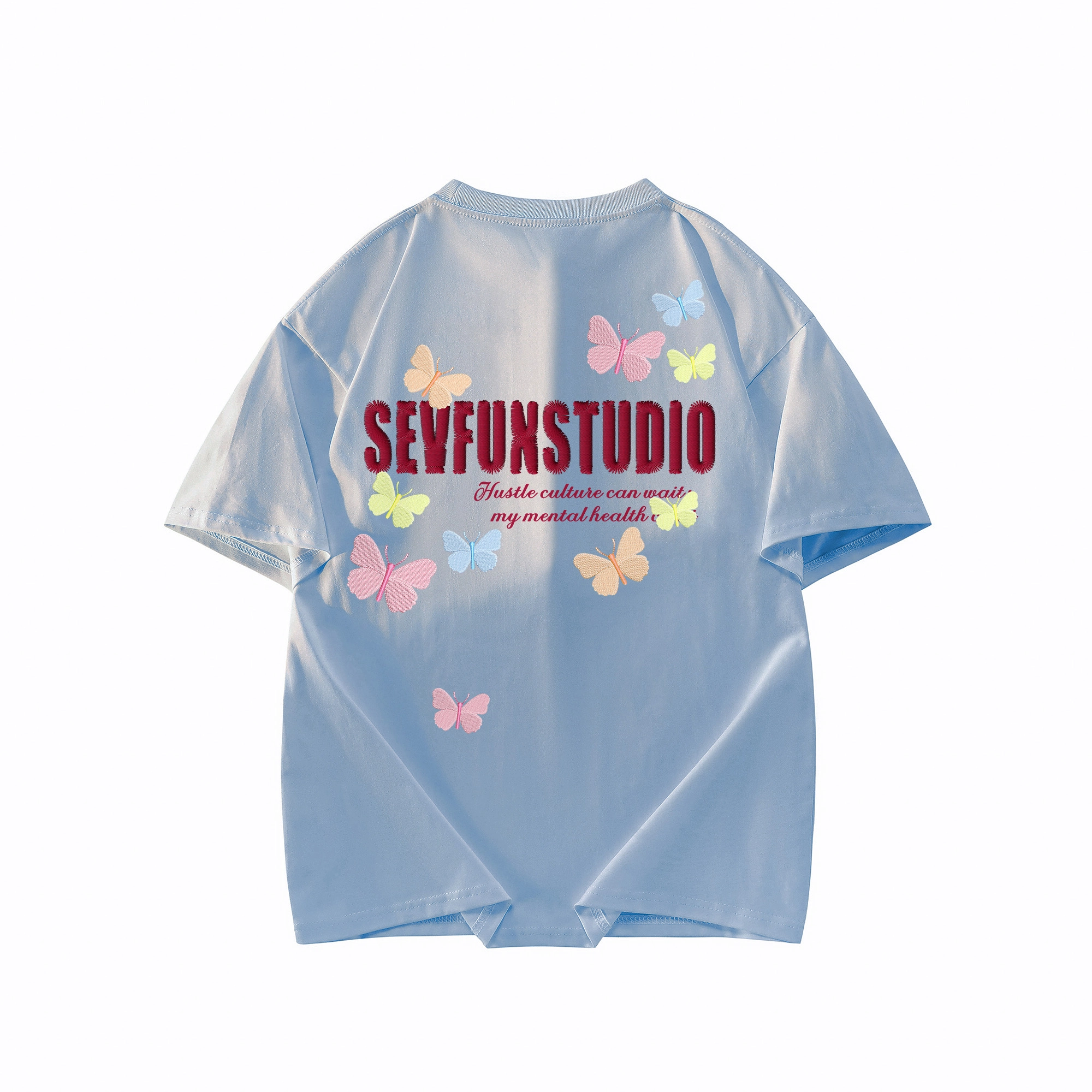 7 SEVFUN LOGOT