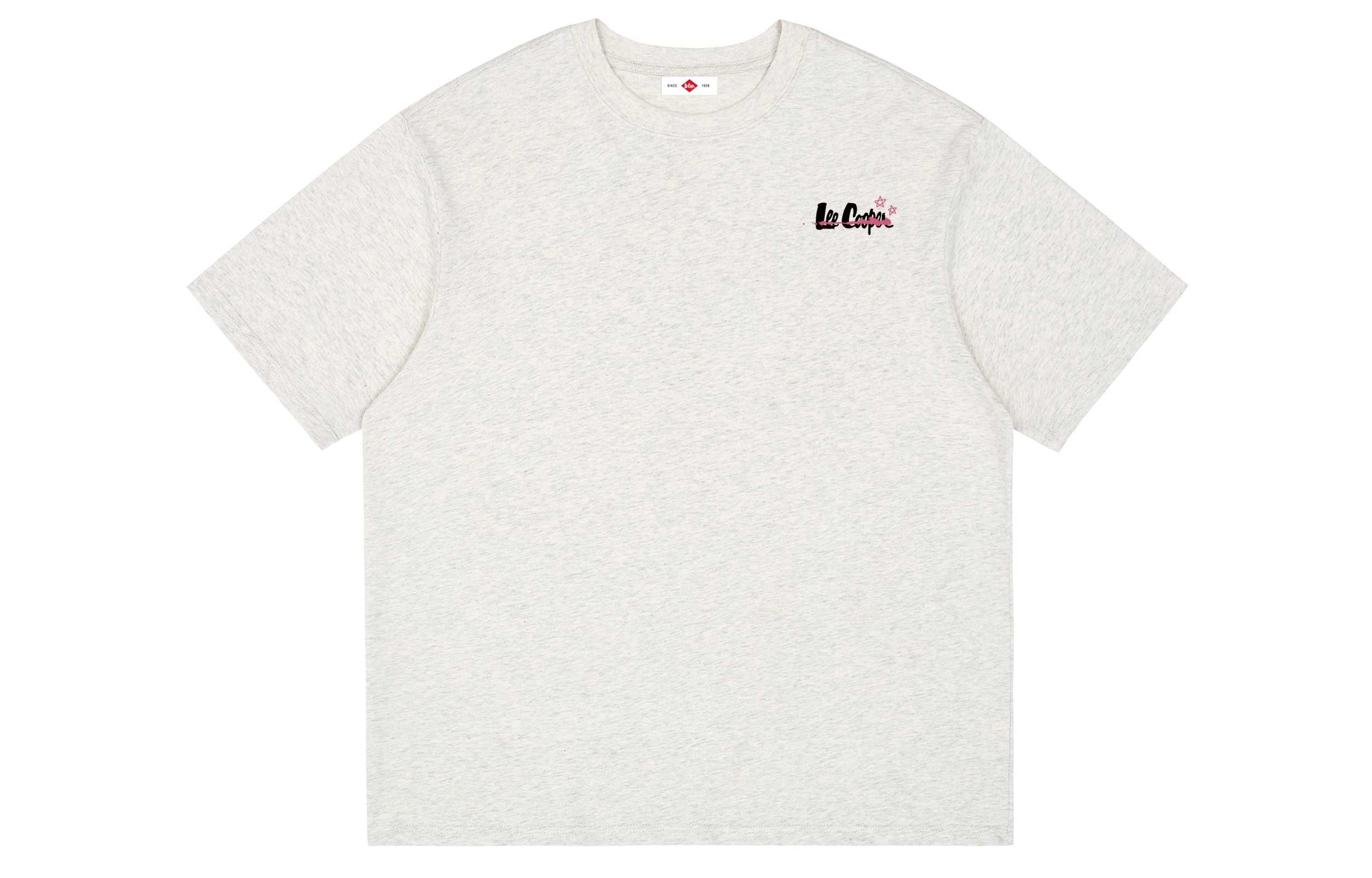 Lee Cooper logoT