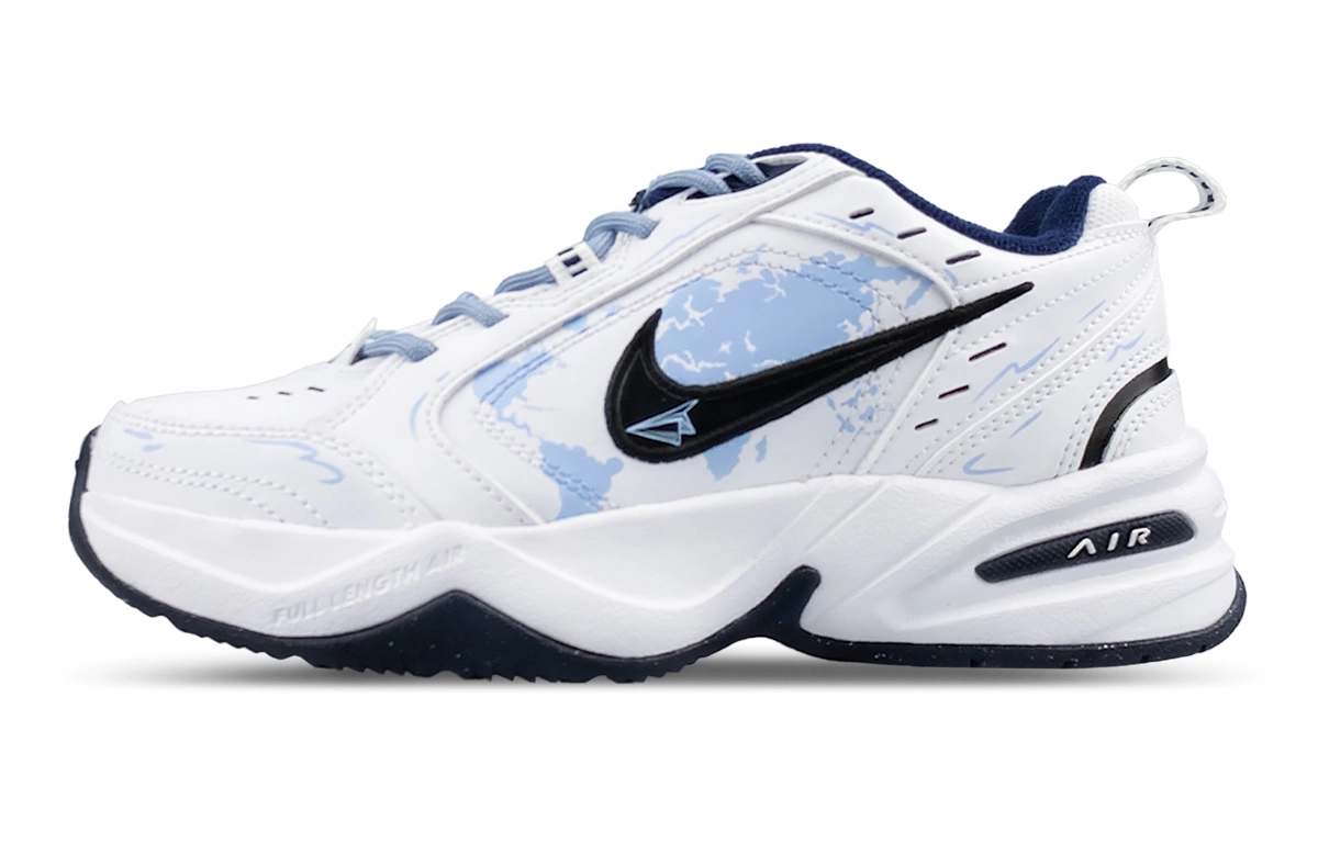 Nike Air Monarch 4 AnJie M4