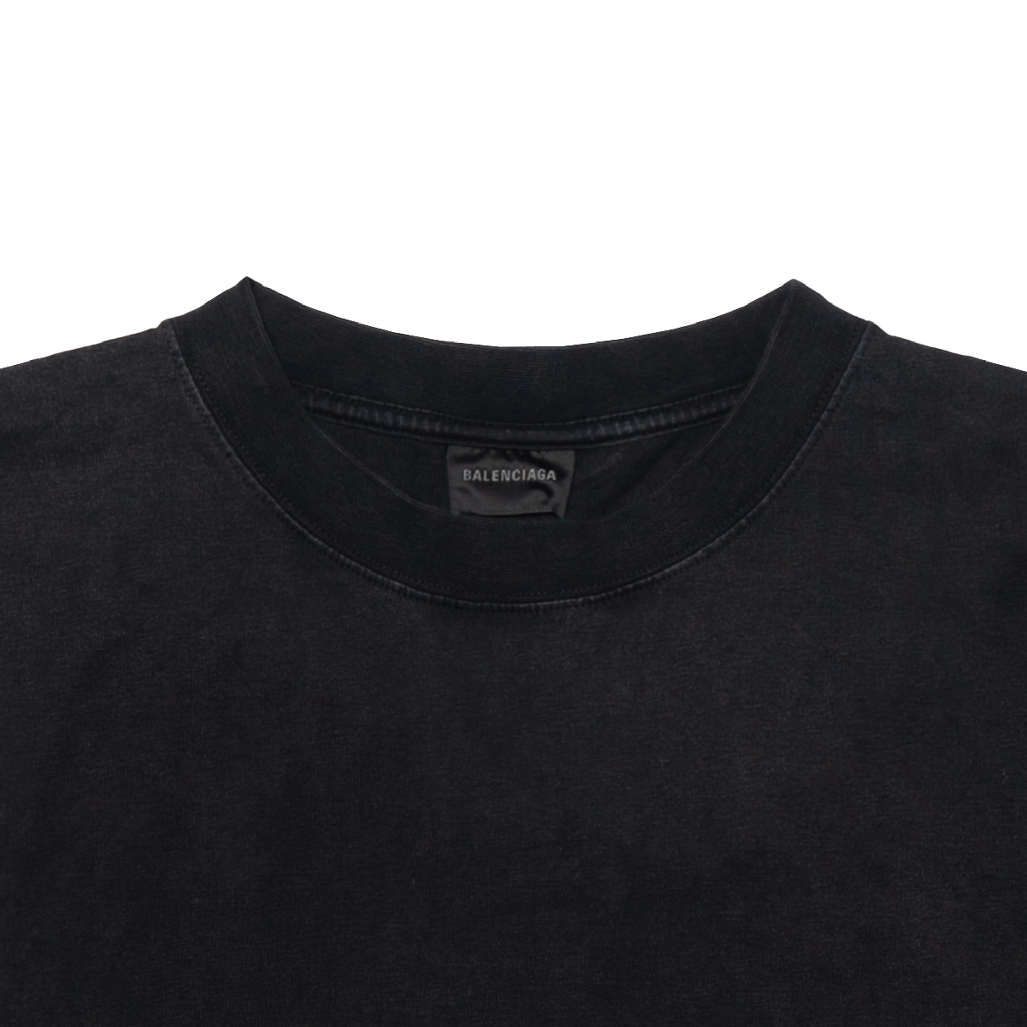 Balenciaga SS23 LogoT