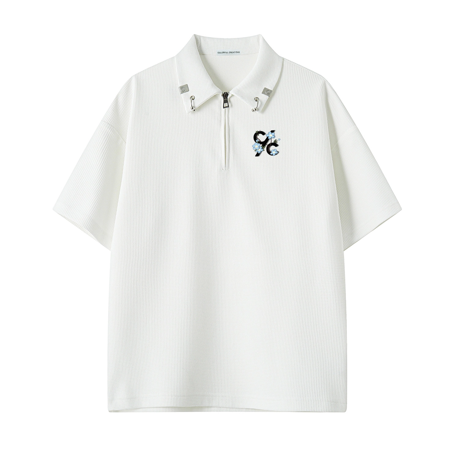 Colorful Creations LogoPolo