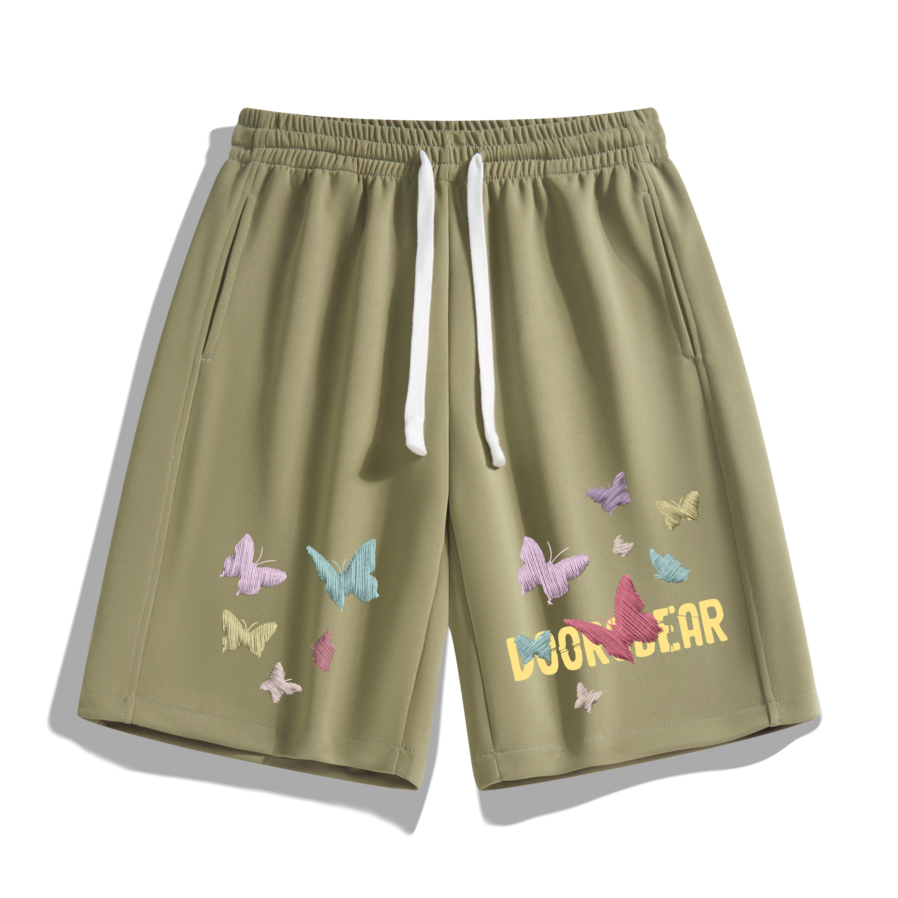 DOORO BEAR Logo