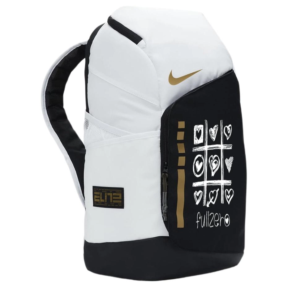 Nike Hoops Elite Logo