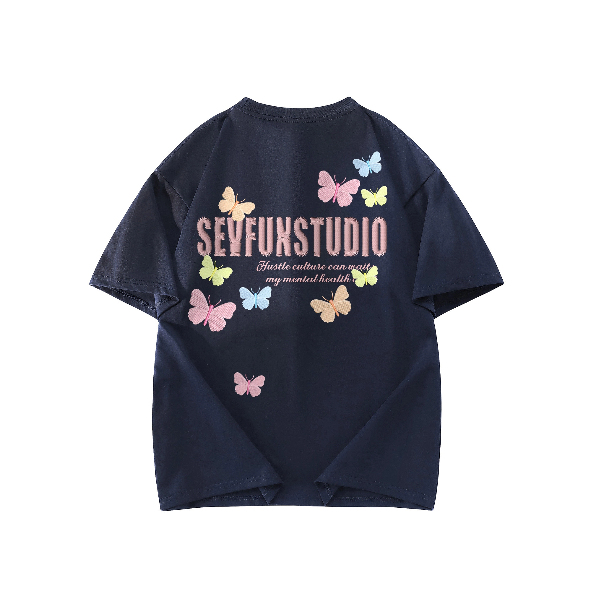 7 SEVFUN LOGOT