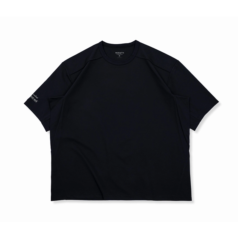 NOFAITH T