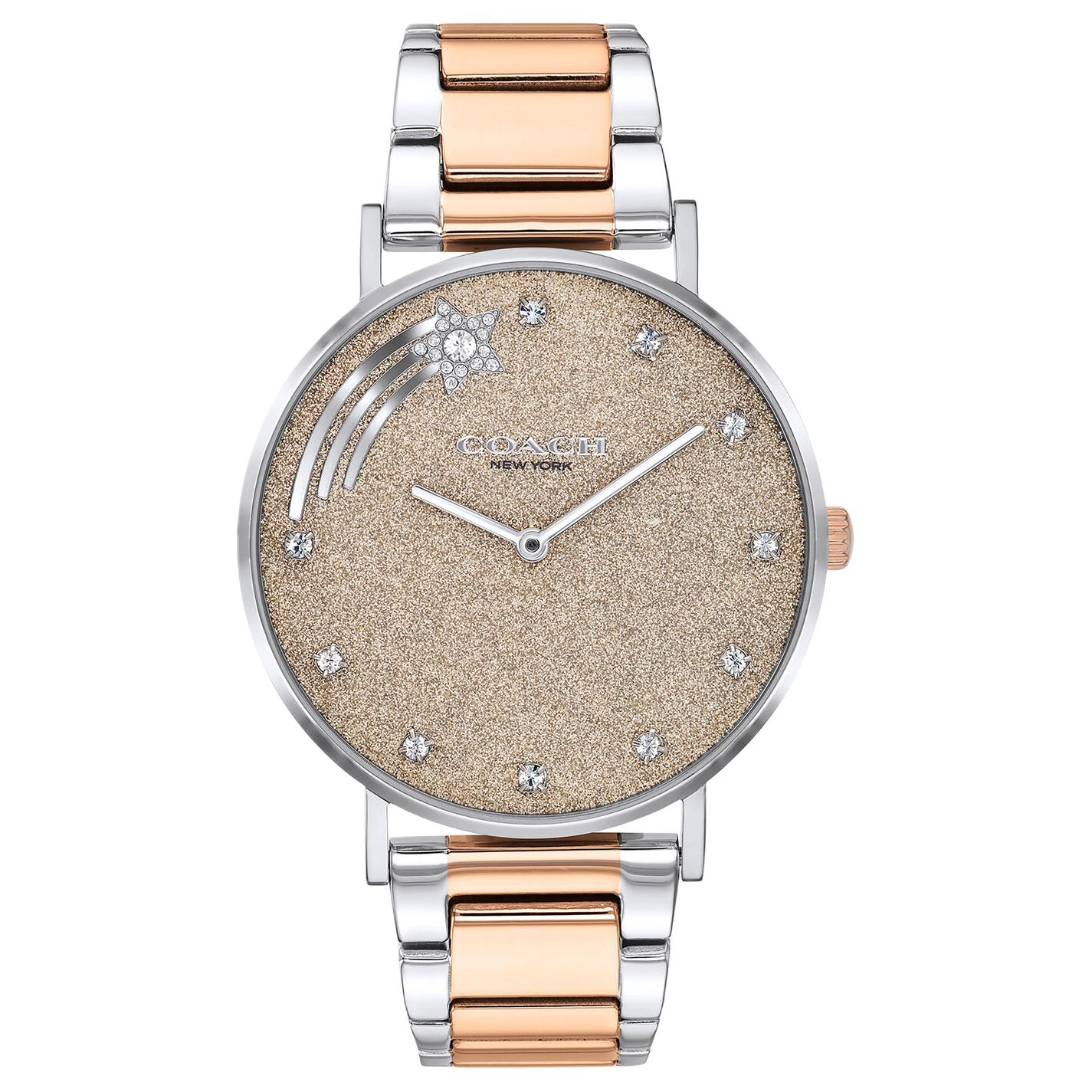 COACH 36mm 30