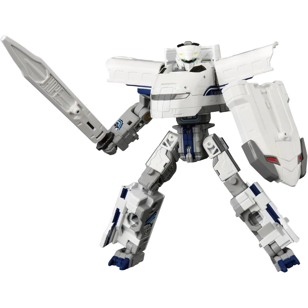 TAKARA TOMY Plarail Shinkalion CW Shinkalion 300