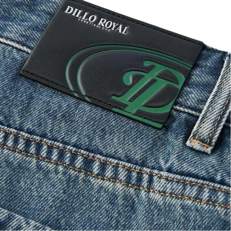DILLO SS25
