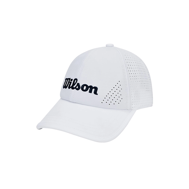 Wilson LOGO
