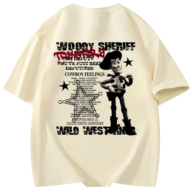 Disney T