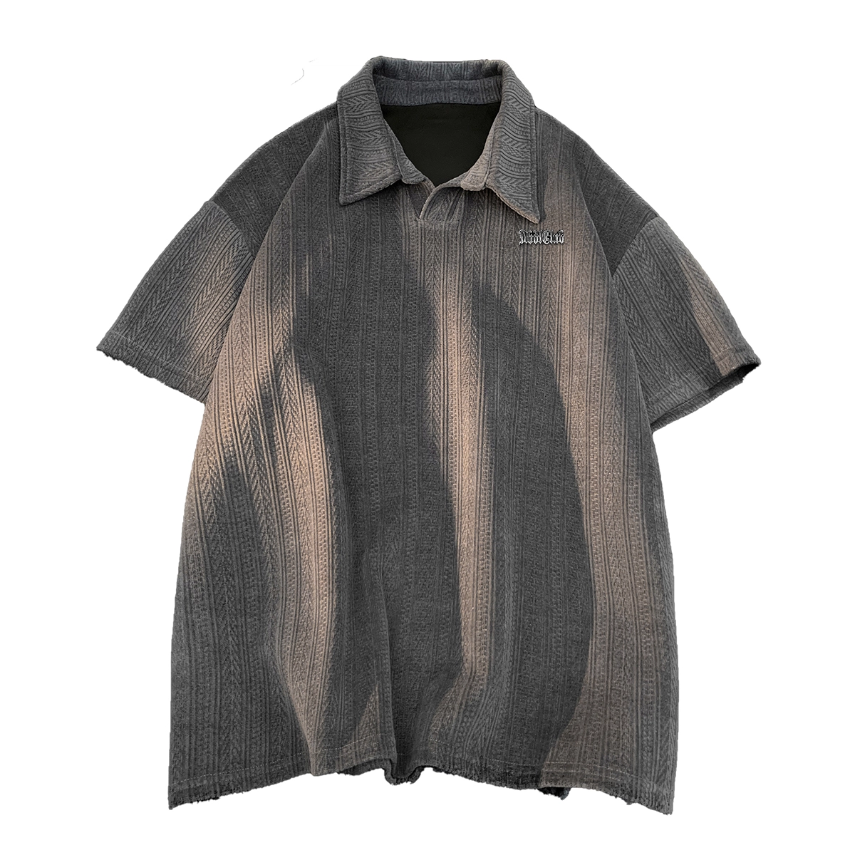 Double dealer LogoTPolo