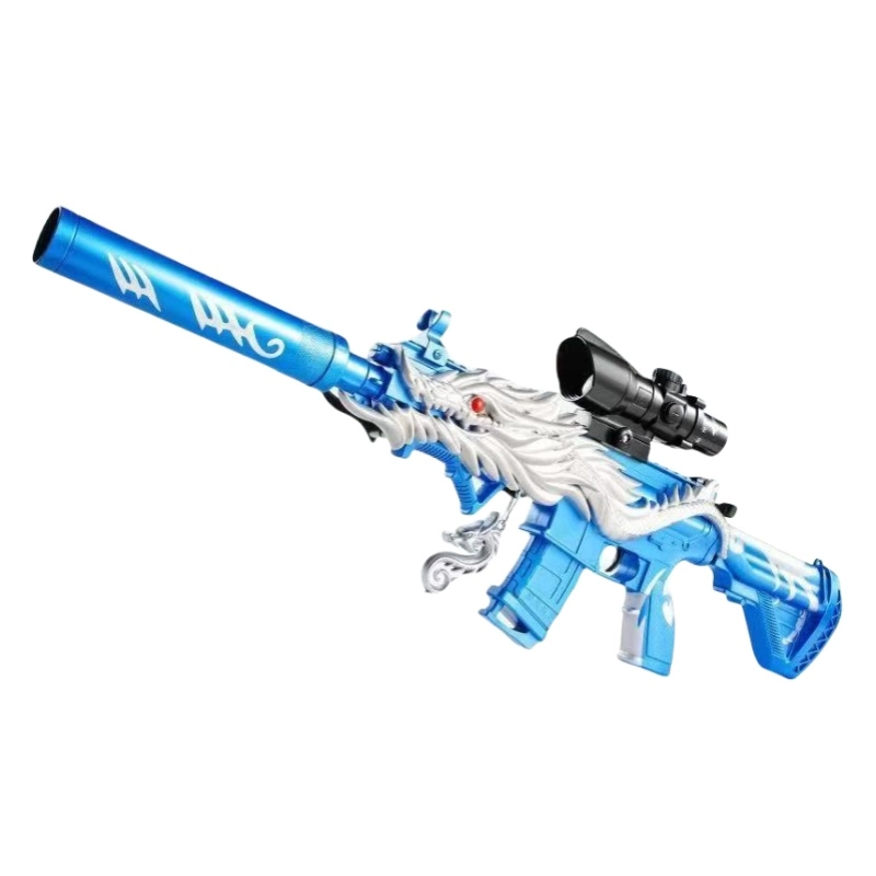 LEHUI TOYS M416