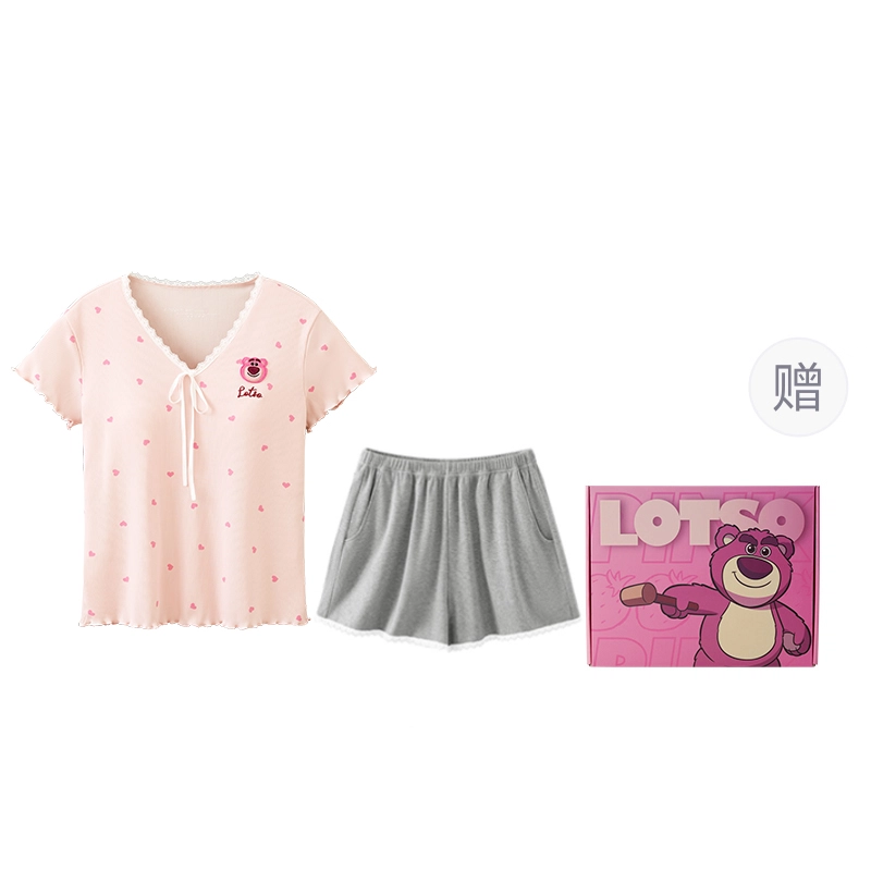 JINGYUN x Disney V