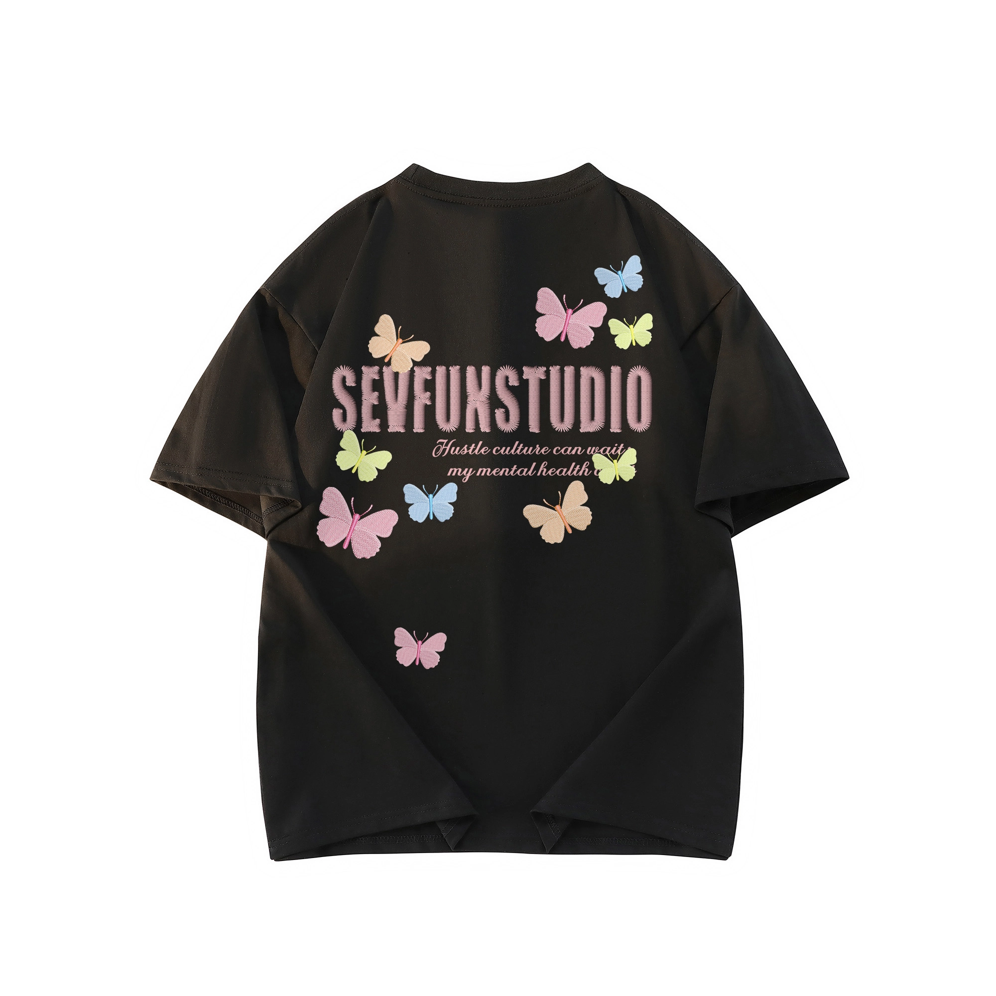 7 SEVFUN LOGOT