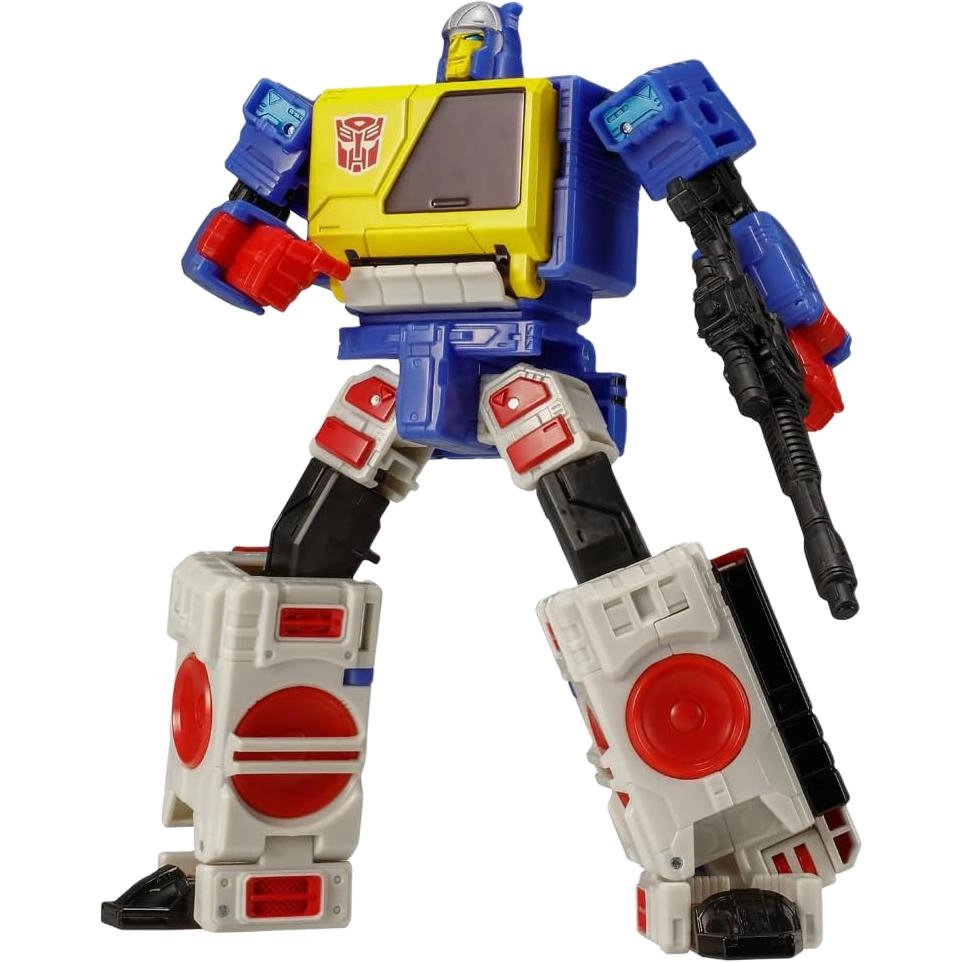 TAKARA TOMY TL-40