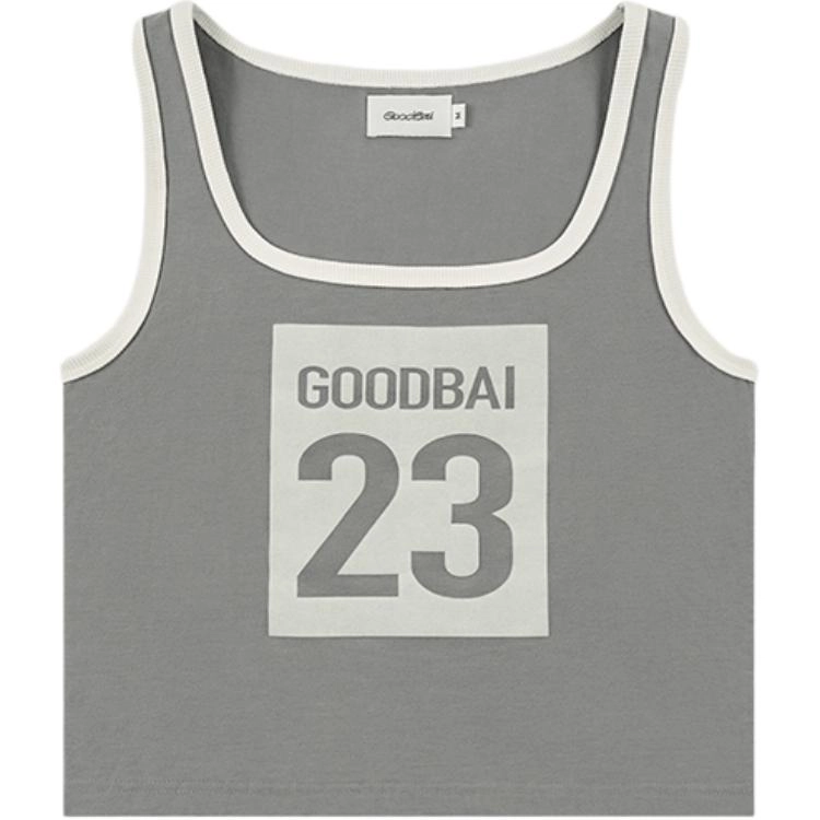 GOOD BAI SS25 logo