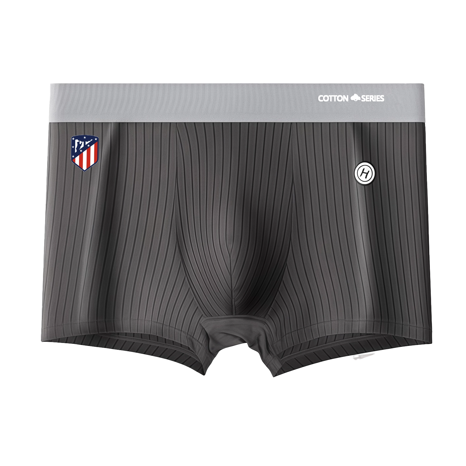 ATLETICO DE MADRID 1903