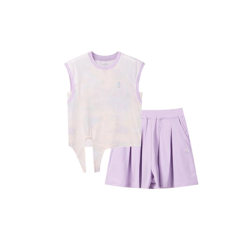 Hush Puppies x EST.1958 SS25 2