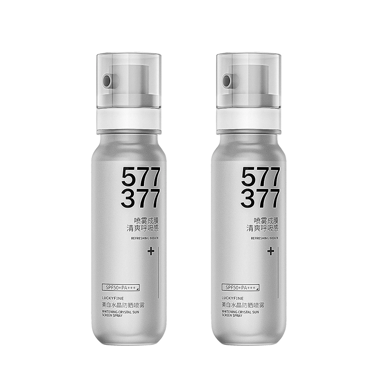 LUCKYFINE SPF50+ PA++ 100ml