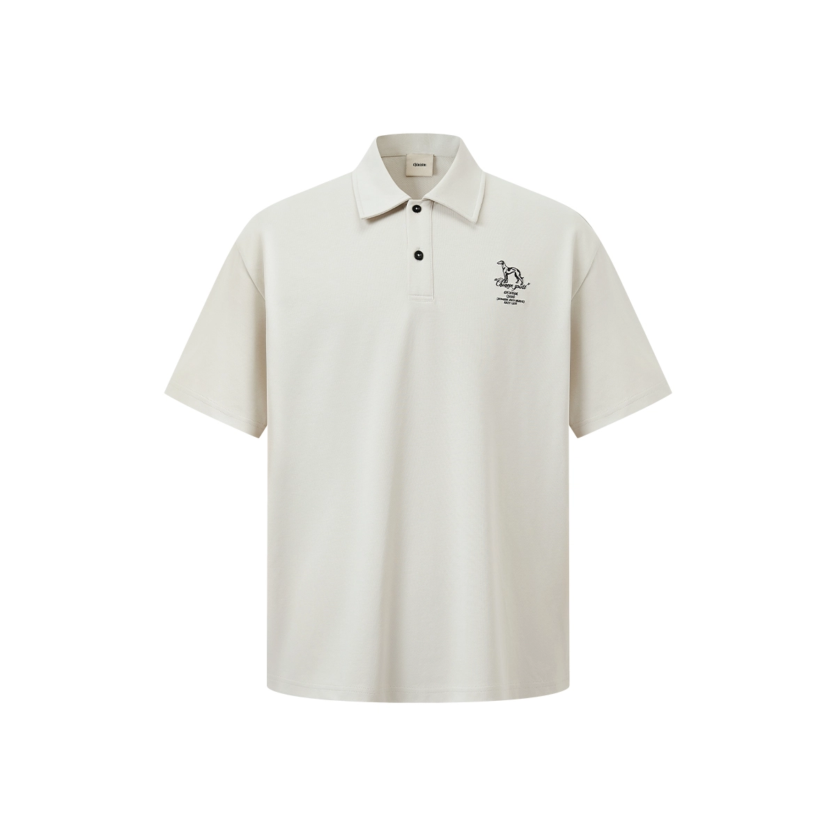 CHINISM Polo