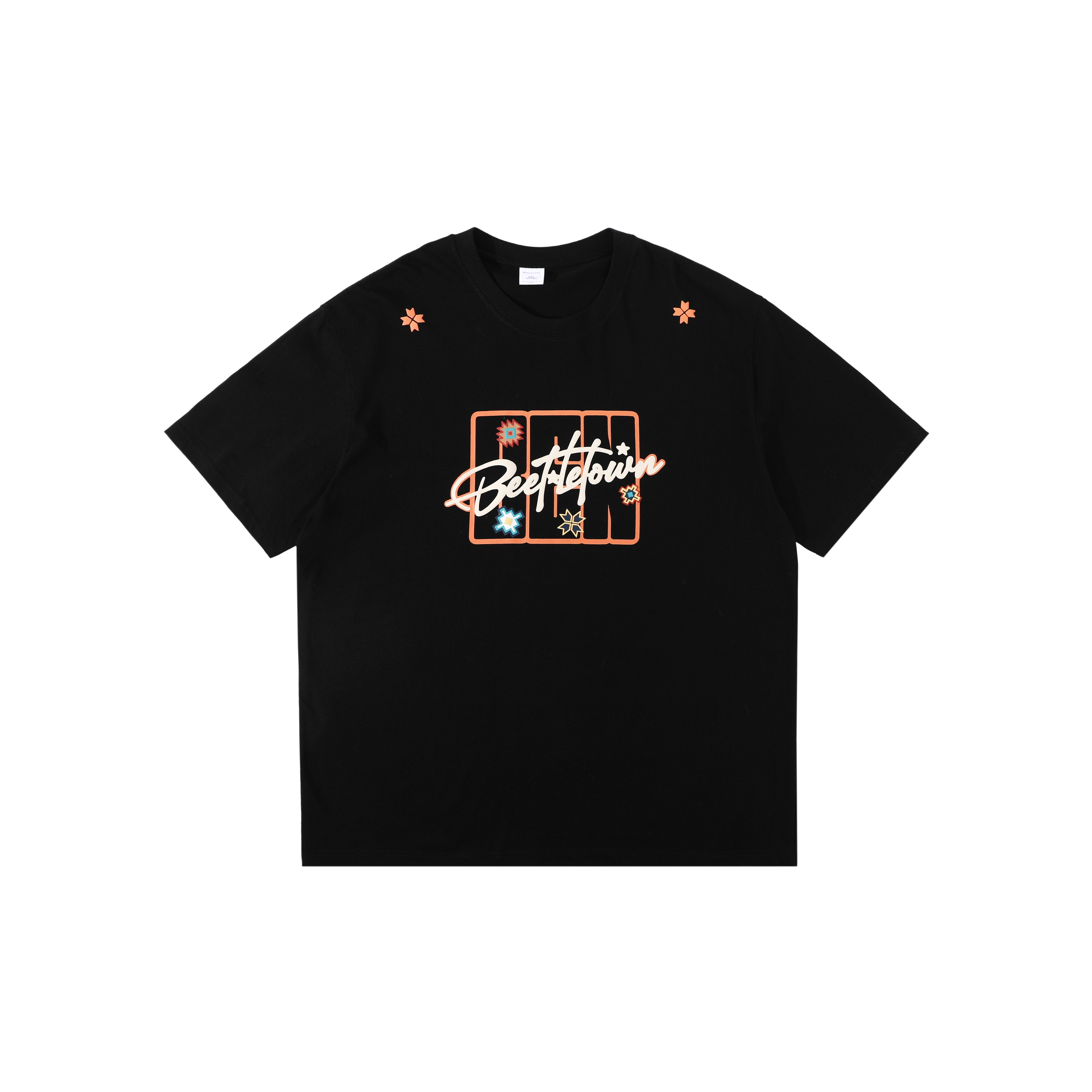 BEETLE TOWN T
