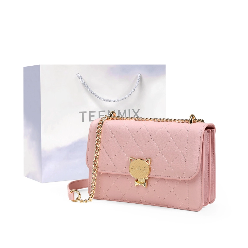 teenmix