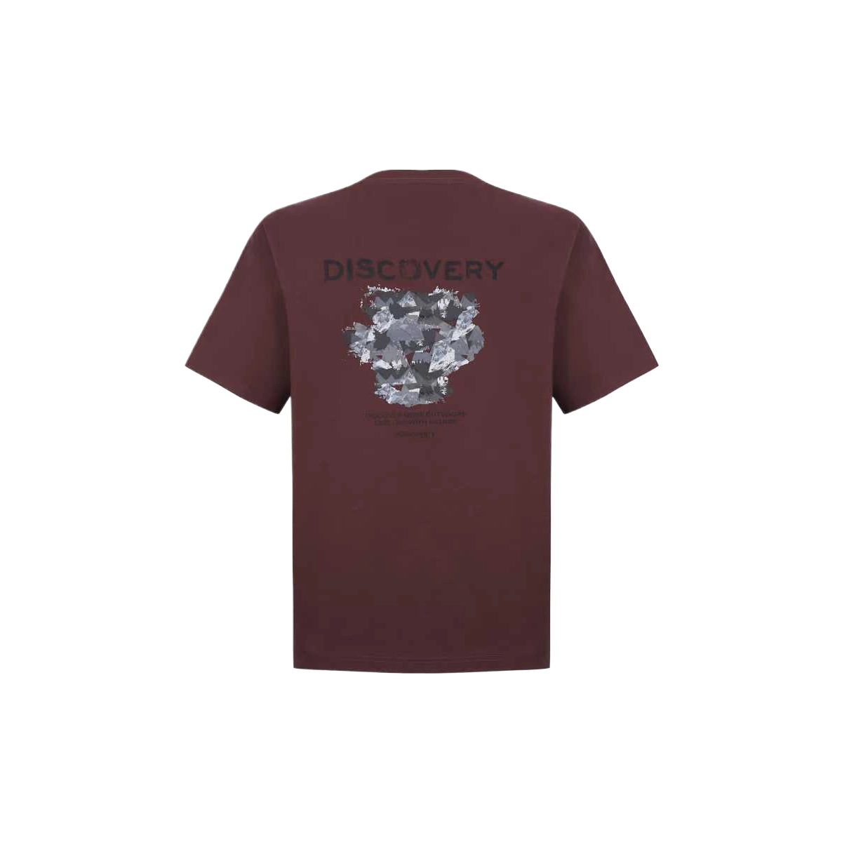 Discovery Expedition SS25 Fresh Event T