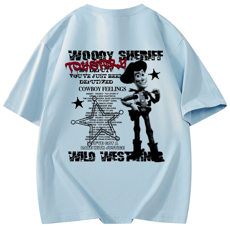Disney T