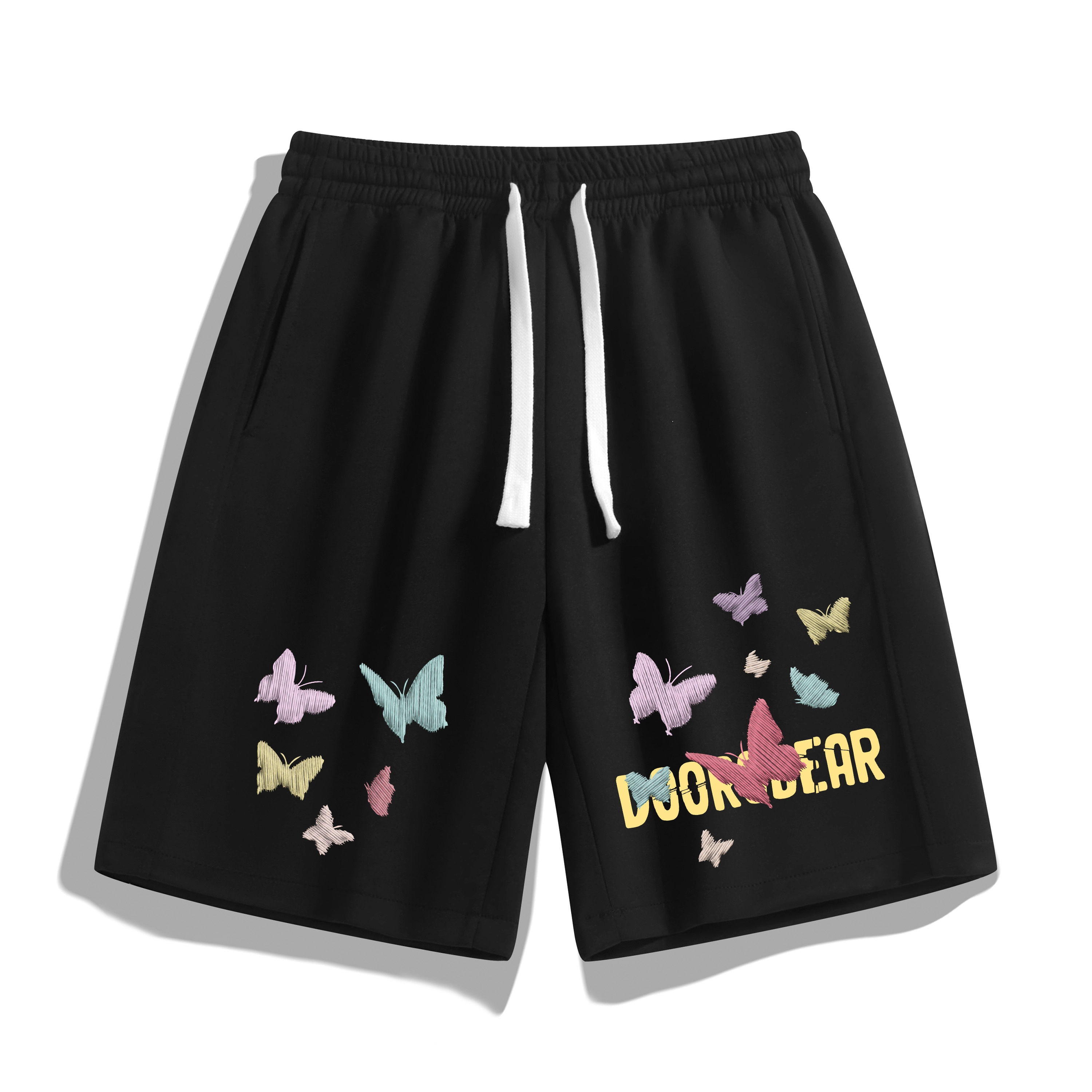 DOORO BEAR Logo