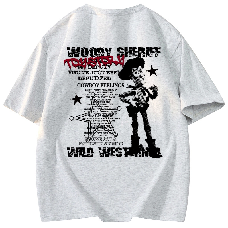 Disney T