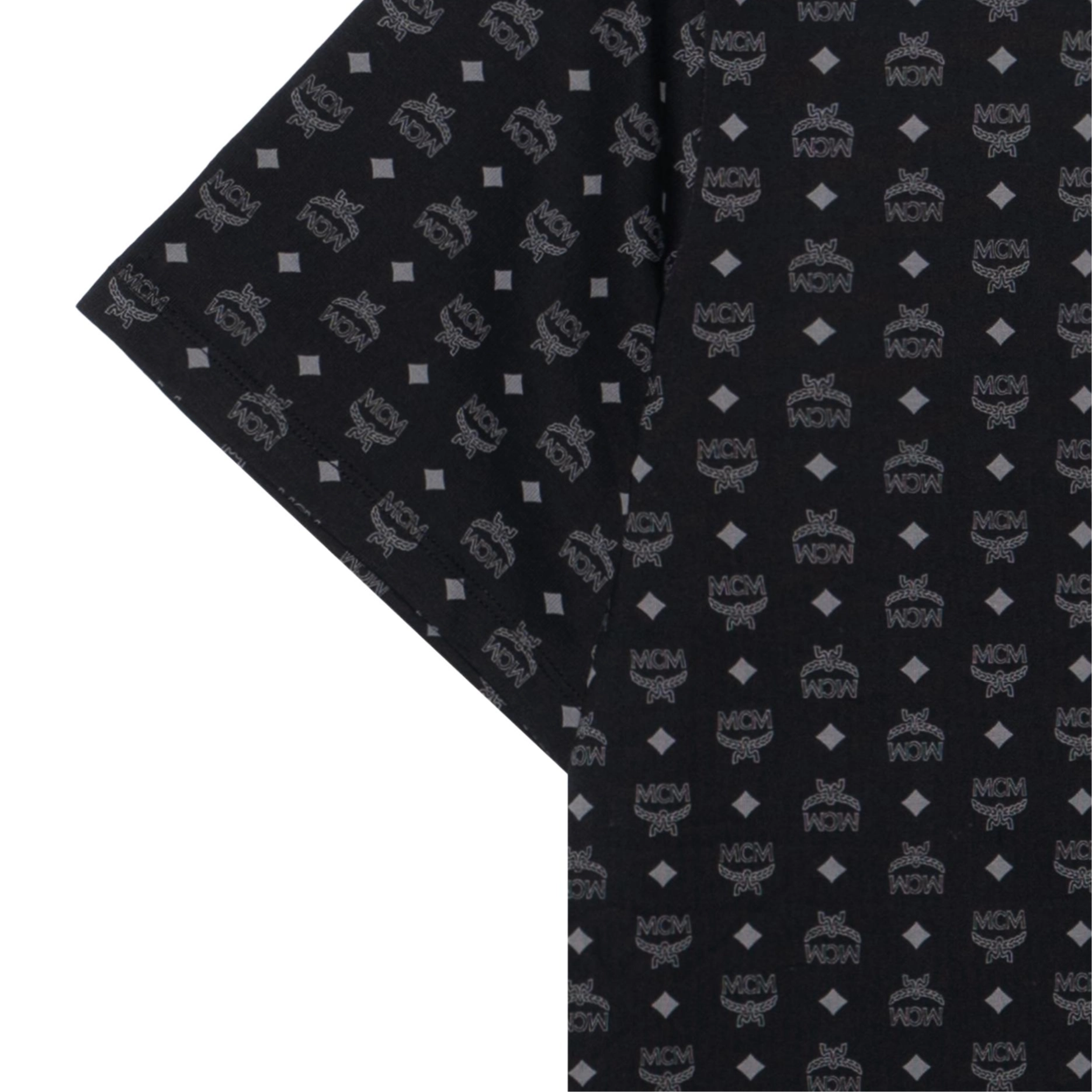 MCM SS22 LogoT
