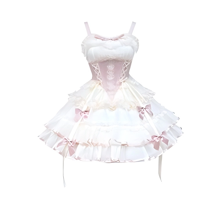 AMUNITS lolita