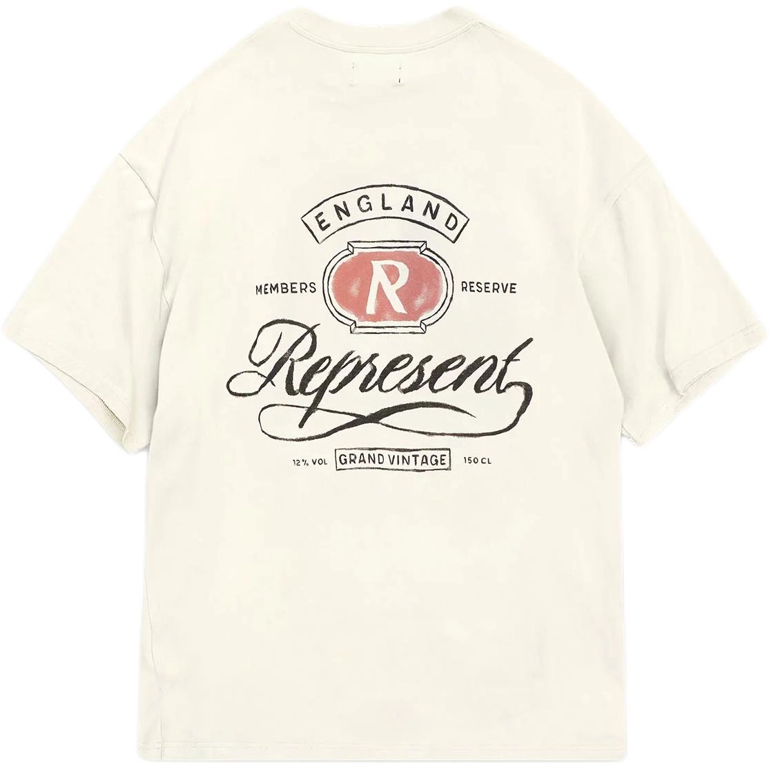 REPRESENT SS25 T
