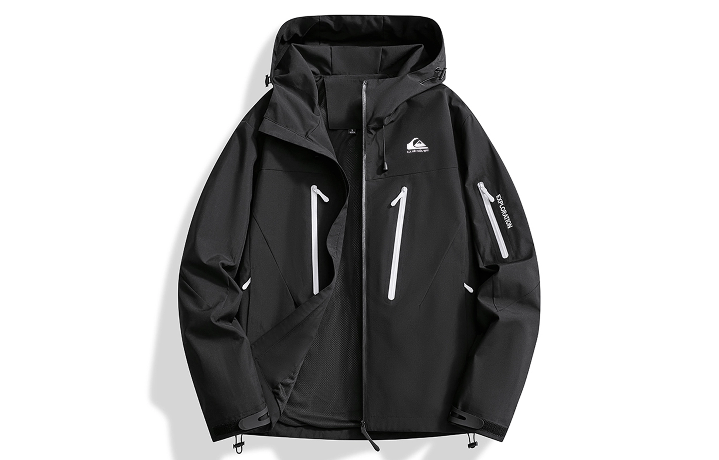 Quiksilver logo