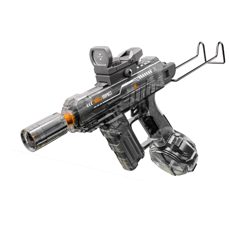 SONGNI UZI